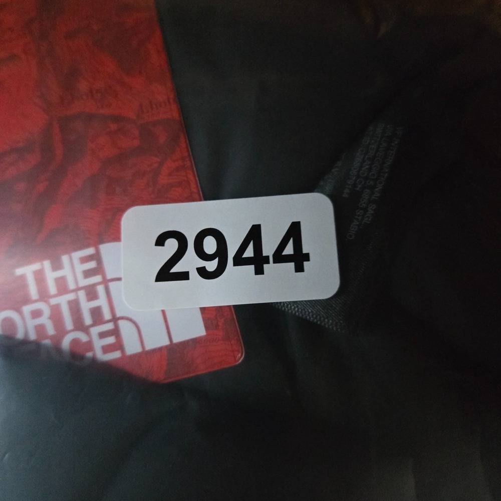 The North face Everyday Insulated Puffer Vest Womens 2XL Black Jacket NEW - Picture 12 of 12
